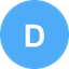 D