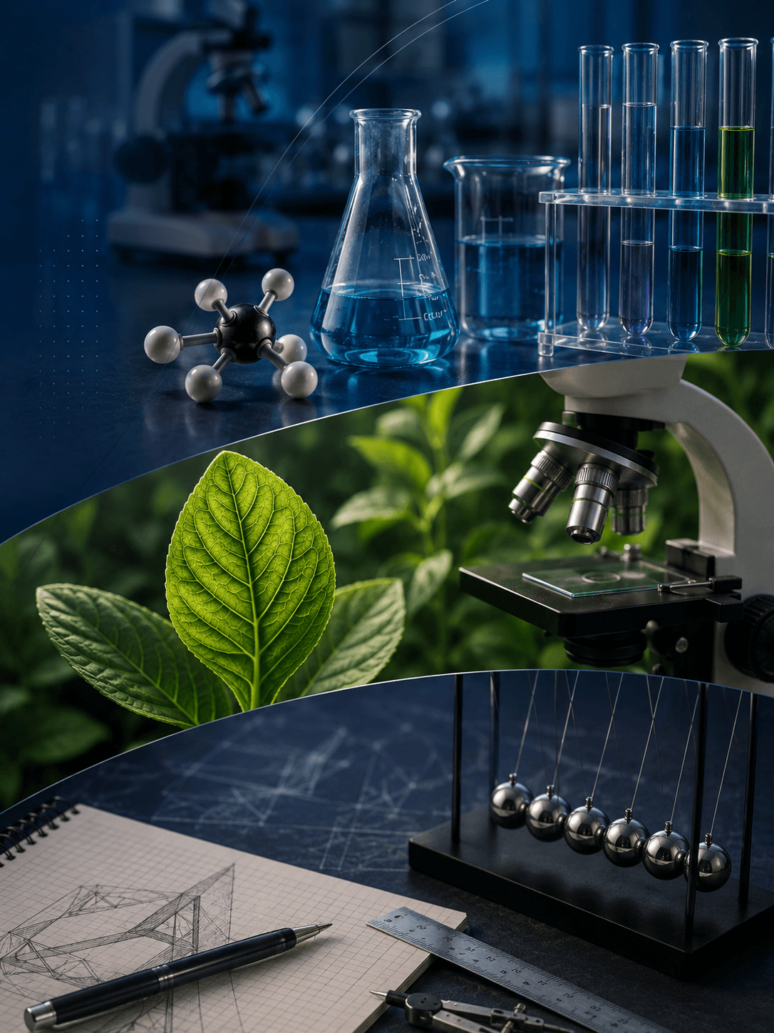 Combined Science: Trilogy