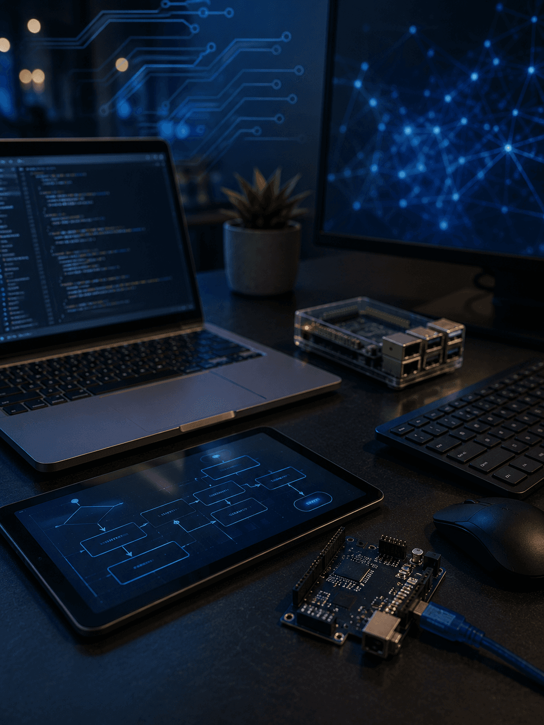 Digital Technology